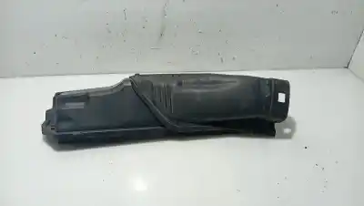 Pezzo di ricambio per auto di seconda mano coperchio motore per bmw x5 (e53) 3.0 d riferimenti oem iam 11147807241