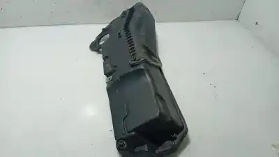 Second-hand car spare part engine cover for bmw x5 (e53) 3.0 d oem iam references 11147807241  