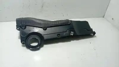 Second-hand car spare part engine cover for bmw x5 (e53) 3.0 d oem iam references 11147807241  