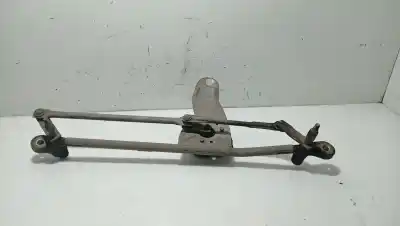 Pezzo di ricambio per auto di seconda mano tiranti e motorino del tergicristallo anteriore per bmw x5 (e53) 3.0 d riferimenti oem iam 6913006