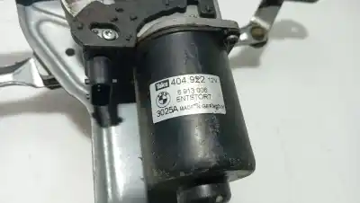 Second-hand car spare part front windshield wiper motor for bmw x5 (e53) 3.0 d oem iam references 6913006 40922 61617111535