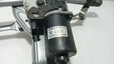 Second-hand car spare part front windshield wiper motor for bmw x5 (e53) 3.0 d oem iam references 6913006 40922 61617111535