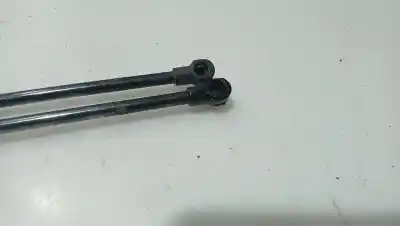 Second-hand car spare part tailgate gas strut for bmw x5 (e53) 3.0 d oem iam references 51248402195  