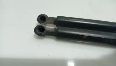 Second-hand car spare part tailgate gas strut for bmw x5 (e53) 3.0 d oem iam references 51248402195  