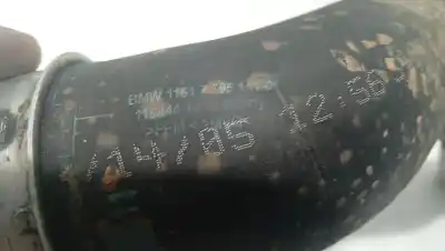Автозапчасти б/у трубка за bmw x5 (e53) 3.0 d ссылки oem iam 1161779514101  