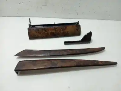 Pezzo di ricambio per auto di seconda mano modanatura per bmw x5 (e53) 3.0 d riferimenti oem iam 8408783