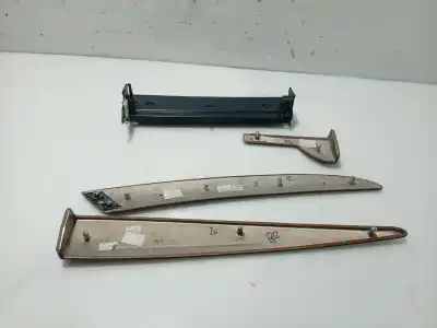 Peça sobressalente para automóvel em segunda mão moldagem por bmw x5 (e53) 3.0 d referências oem iam 8408783  000032524