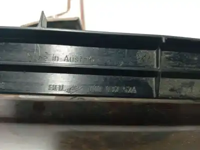 Peça sobressalente para automóvel em segunda mão moldagem por bmw x5 (e53) 3.0 d referências oem iam 8408783  000032524