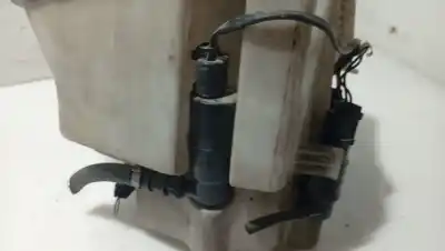 Peça sobressalente para automóvel em segunda mão depósito do limpa vidros por bmw x5 (e53) 3.0 d referências oem iam 61678252738  