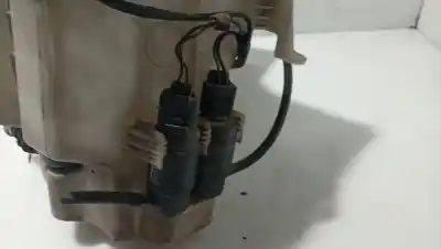 Peça sobressalente para automóvel em segunda mão depósito do limpa vidros por bmw x5 (e53) 3.0 d referências oem iam 61678252738  