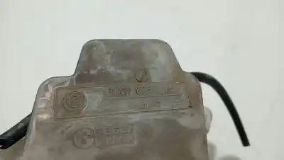 Peça sobressalente para automóvel em segunda mão depósito do limpa vidros por bmw x5 (e53) 3.0 d referências oem iam 61678252738  