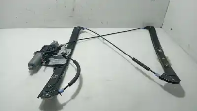 Pezzo di ricambio per auto di seconda mano alzacristalli anteriore destro per bmw x5 (e53) 3.0 d riferimenti oem iam 51338254912