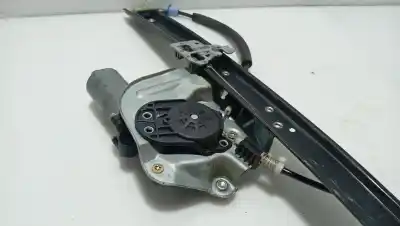 Second-hand car spare part passenger side right window regulator for bmw x5 (e53) 3.0 d oem iam references 51338254912  