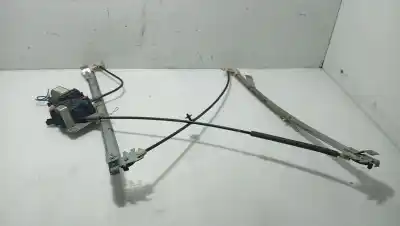 Pezzo di ricambio per auto di seconda mano alzacristalli anteriore sinistro per bmw x5 (e53) 3.0 d riferimenti oem iam 51338254911