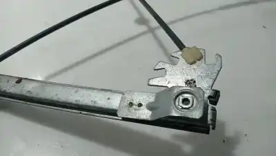 Second-hand car spare part driver left window regulator for bmw x5 (e53) 3.0 d oem iam references 51338254911  