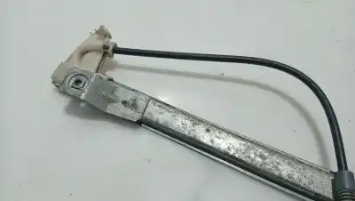 Second-hand car spare part driver left window regulator for bmw x5 (e53) 3.0 d oem iam references 51338254911  