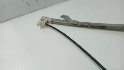 Second-hand car spare part driver left window regulator for bmw x5 (e53) 3.0 d oem iam references 51338254911  