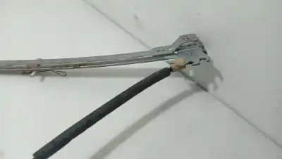 Second-hand car spare part driver left window regulator for bmw x5 (e53) 3.0 d oem iam references 51338254911  