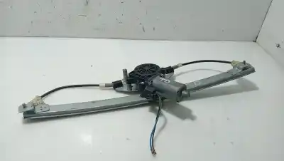 Pezzo di ricambio per auto di seconda mano alzacristalli posteriore destro per bmw x5 (e53) 3.0 d riferimenti oem iam 51357125060