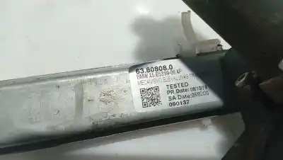 Second-hand car spare part rear right window regulator for bmw x5 (e53) 3.0 d oem iam references 51357125060  