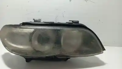Pezzo di ricambio per auto di seconda mano faro anteriore destro per bmw x5 (e53) 3.0 d riferimenti oem iam 63126930236