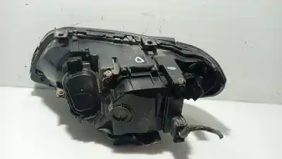 Second-hand car spare part right headlight for bmw x5 (e53) 3.0 d oem iam references 63126930236  