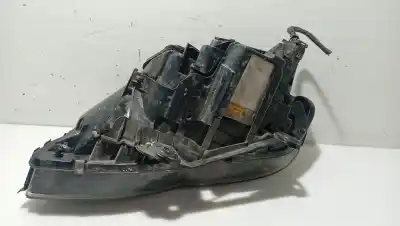 Second-hand car spare part right headlight for bmw x5 (e53) 3.0 d oem iam references 63126930236  