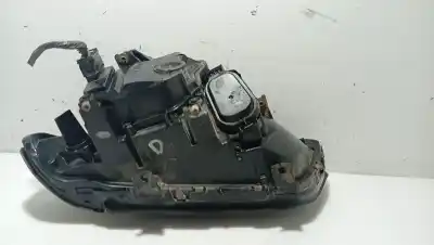 Second-hand car spare part right headlight for bmw x5 (e53) 3.0 d oem iam references 63126930236  