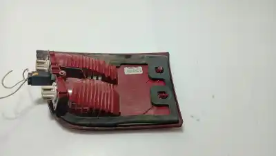 Second-hand car spare part interior left tailgate light for bmw x5 (e53) 3.0 d oem iam references 63218409011  716448501
