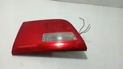 Peça sobressalente para automóvel em segunda mão Farolim Interior Traseiro Direito por BMW X5 (E53) 3.0 D Referências OEM IAM 63218409012  716448601