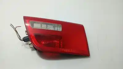 Peça sobressalente para automóvel em segunda mão farolim interior traseiro direito por bmw x5 (e53) 3.0 d referências oem iam 63218409012  716448601