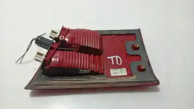 Peça sobressalente para automóvel em segunda mão farolim interior traseiro direito por bmw x5 (e53) 3.0 d referências oem iam 63218409012  716448601