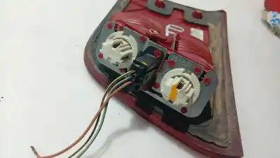 Peça sobressalente para automóvel em segunda mão farolim interior traseiro direito por bmw x5 (e53) 3.0 d referências oem iam 63218409012  716448601