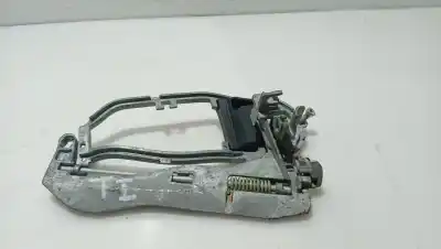 Pezzo di ricambio per auto di seconda mano supporto maniglia esterna posteriore sinistra per bmw x5 (e53) 3.0 d riferimenti oem iam 51228243635