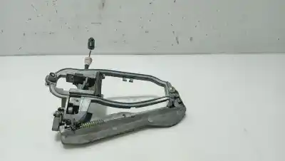Pezzo di ricambio per auto di seconda mano supporto maniglia esterna anteriore sinistra per bmw x5 (e53) 3.0 d riferimenti oem iam 5902048134073