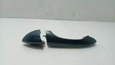 Pezzo di ricambio per auto di seconda mano maniglia esterna anteriore destra per bmw x5 (e53) 3.0 d riferimenti oem iam 51218257738
