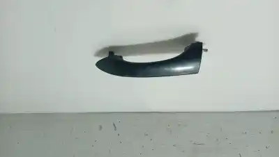 Pezzo di ricambio per auto di seconda mano maniglia esterna anteriore sinistra per bmw x5 (e53) 3.0 d riferimenti oem iam 51218257737