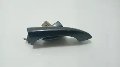 Second-hand car spare part exterior right rear door handle for bmw x5 (e53) 3.0 d oem iam references 51218257738  