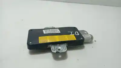 Pezzo di ricambio per auto di seconda mano modulo elettronico per bmw x5 (e53) 3.0 d riferimenti oem iam 347037233044