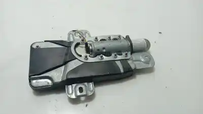 Second-hand car spare part electronic module for bmw x5 (e53) 3.0 d oem iam references 347037233044  