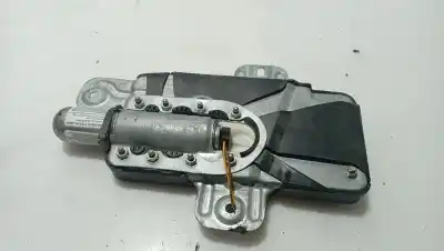 Second-hand car spare part electronic module for bmw x5 (e53) 3.0 d oem iam references 347037233044  