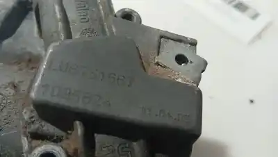 Second-hand car spare part ignition switch for bmw x5 (e53) 3.0 d oem iam references 1095824  