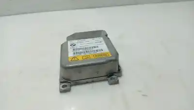 Second-hand car spare part airbag control unit for bmw x5 (e53) 3.0 d oem iam references 65776962530 0285001681 33l