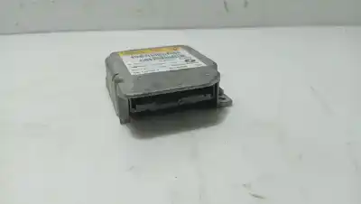 Second-hand car spare part airbag control unit for bmw x5 (e53) 3.0 d oem iam references 65776962530 0285001681 33l