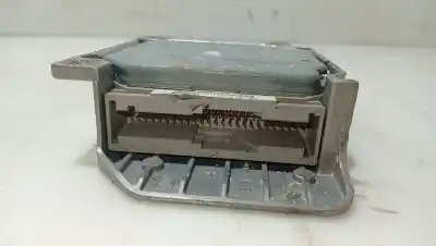 Second-hand car spare part airbag control unit for bmw x5 (e53) 3.0 d oem iam references 65776962530 0285001681 33l