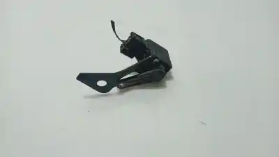 Pezzo di ricambio per auto di seconda mano modulo elettronico per bmw x5 (e53) 3.0 d riferimenti oem iam 1093697  
