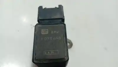 Second-hand car spare part electronic module for bmw x5 (e53) 3.0 d oem iam references 1093698  