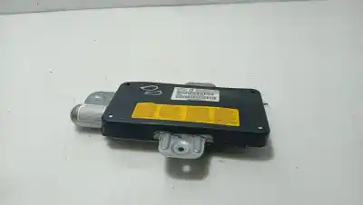 Pezzo di ricambio per auto di seconda mano modulo elettronico per bmw x5 (e53) 3.0 d riferimenti oem iam 34703723404b