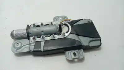 Second-hand car spare part electronic module for bmw x5 (e53) 3.0 d oem iam references 34703723404b  