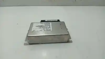 Second-hand car spare part electronic module for bmw x5 (e53) 3.0 d oem iam references 2760755089101  1137328119